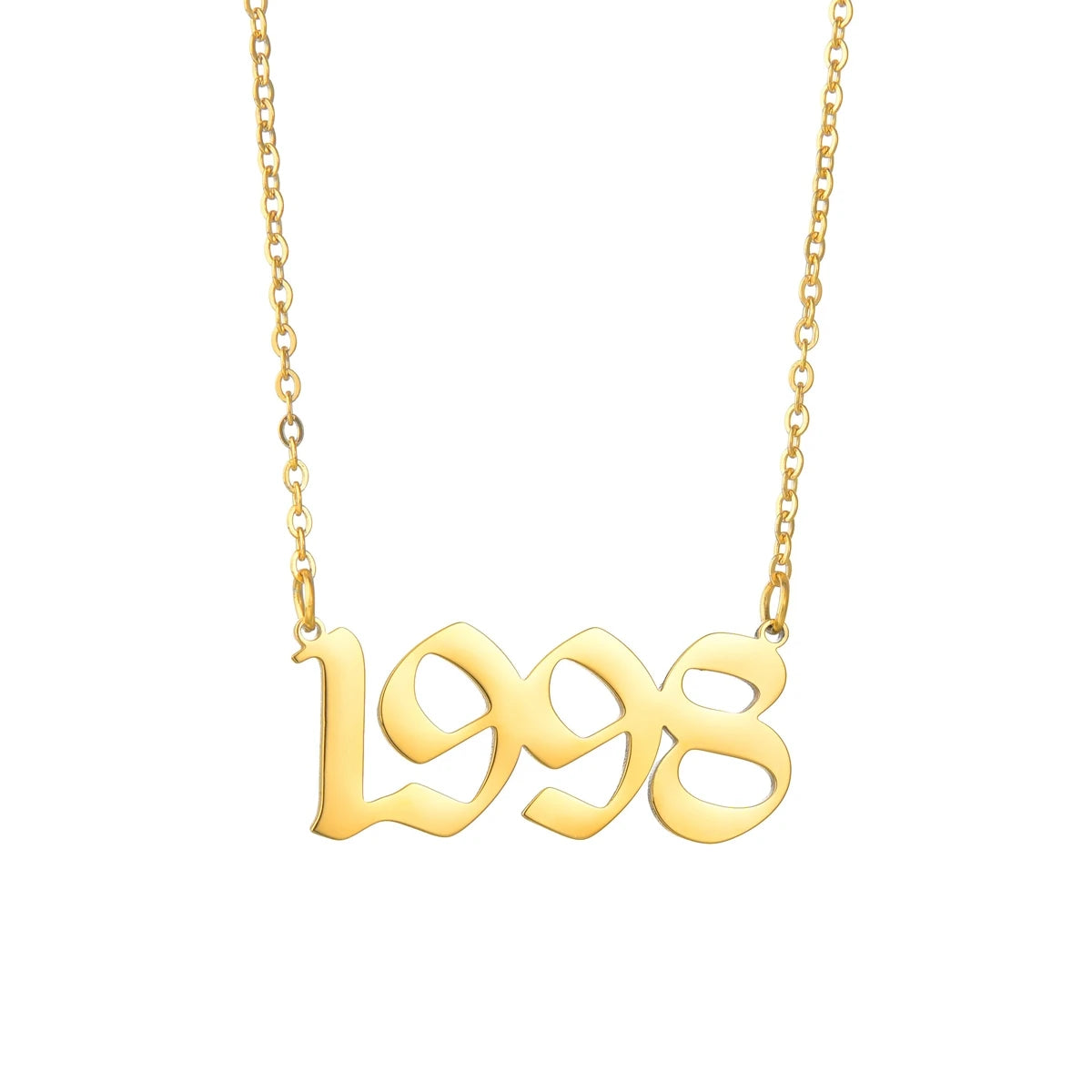 COLLAR 1980-2024