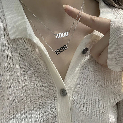 COLLAR 1980-2024