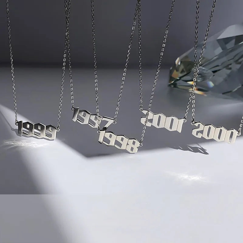 COLLAR 1980-2024
