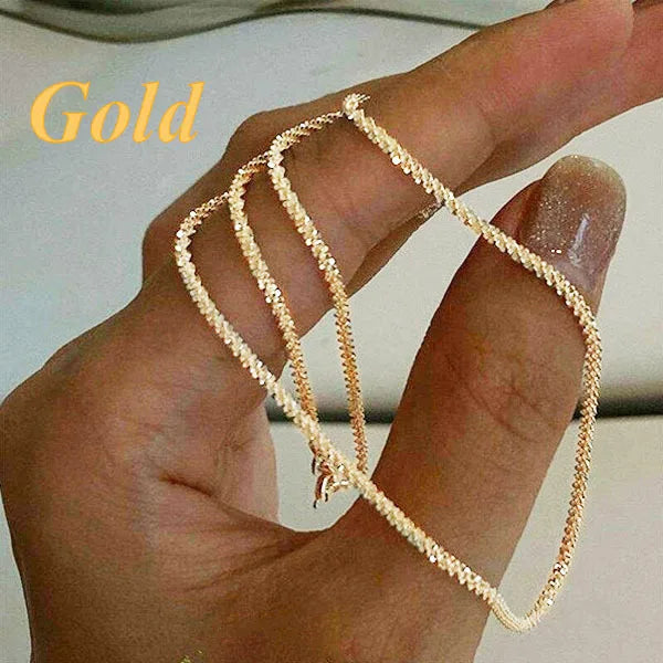 Steel Necklaces  Luxury Design Metal cross