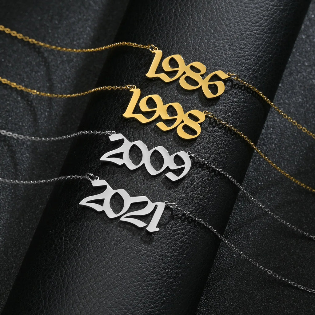 COLLAR 1980-2024