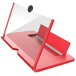 Amplificador de Pantalla Grande Celular 2 en 1