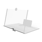 Amplificador de Pantalla Grande Celular 2 en 1